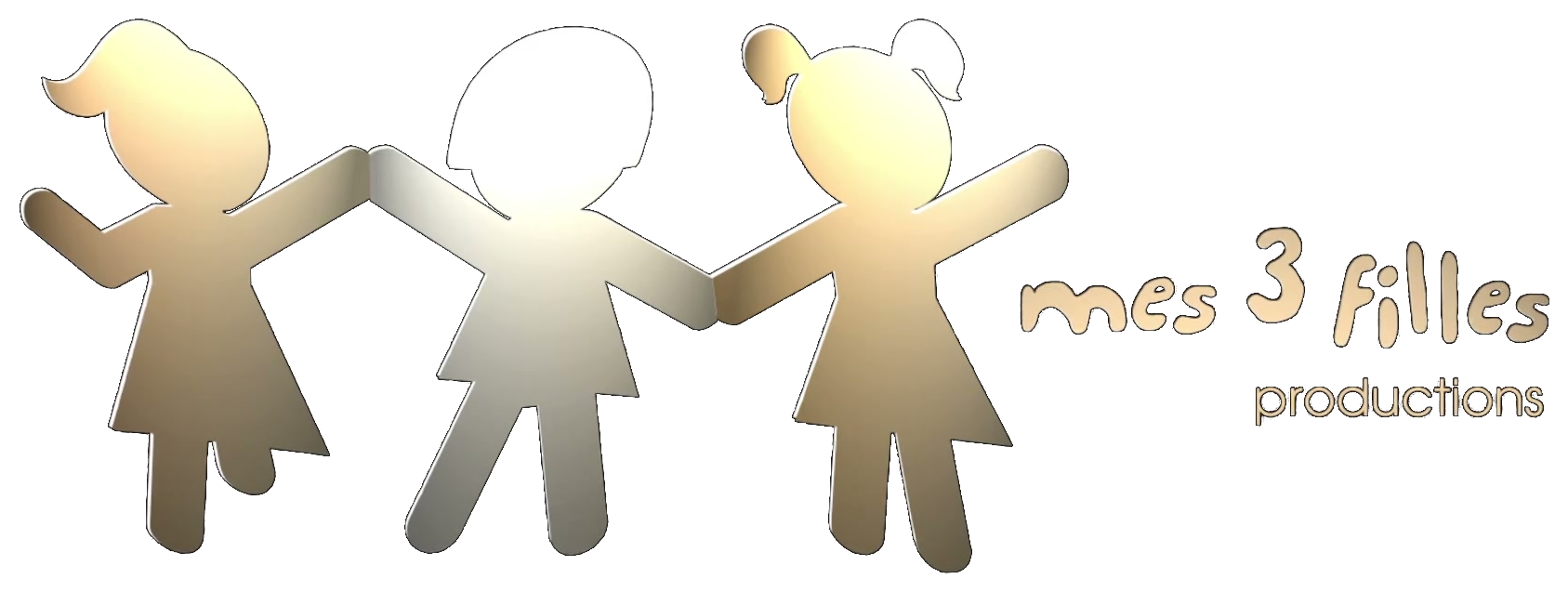 Mes 3 Filles Productions